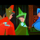 Illustration for article titled Life Imitates Disney as Disney Imitates Life, and Thats Why We Need It
